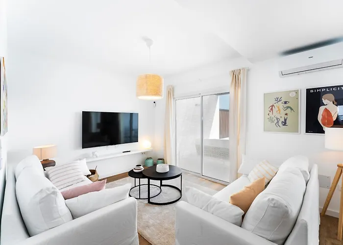 Desi Relaxing With Private Pool 빌라 플라야블랑카