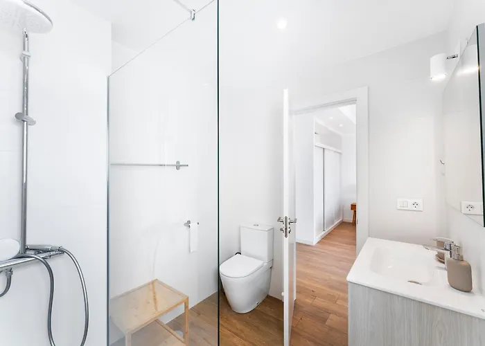 빌라 Desi Relaxing With Private Pool 플라야블랑카