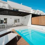 Desi Relaxing With Private Pool וילה פלאיה בלנקה